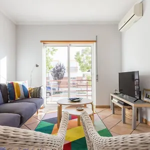 Allgreen , Sea&pool Apartamento Tavira