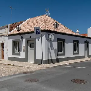 Casa Carolina Сasa de vacaciones Vila Real de Santo António