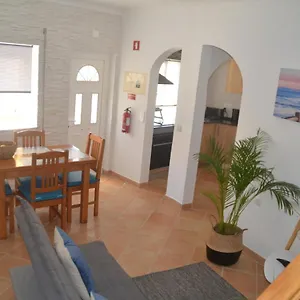 Casa Flora T1 - Do Bispo Сasa de vacaciones Vila do Bispo
