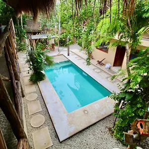 La Selva Apartamento Tulum