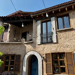  Apartamento Val'quirico Auguri Zocalo I, Depto 5 Camas