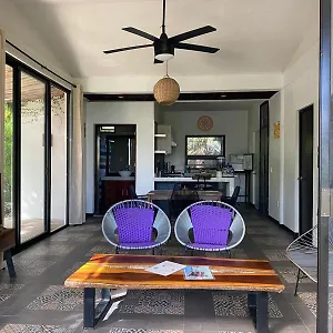 Mercedes Lodge Bacalar
