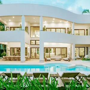 Cenote Del Mar Villa Tancah