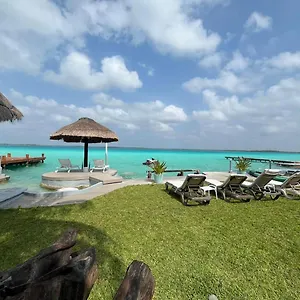 Bianca Villa Bacalar